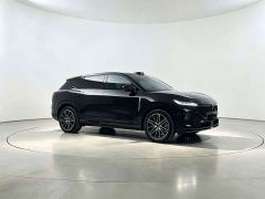 Voyah Lantu Zhiyin Four-Wheel Drive Qiankun Edition - ფოტო 2