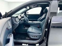 Voyah Lantu Zhiyin Four-Wheel Drive Qiankun Edition - ფოტო 3