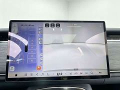 Voyah Lantu Zhiyin Four-Wheel Drive Qiankun Edition - ფოტო 6