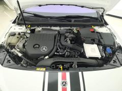 Mercedes-Benz A-Class Facelift A 200 L Sport Sedan Fashion Edition - photo 10