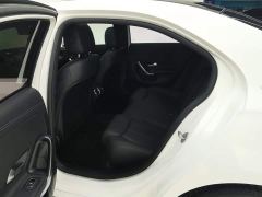 Mercedes-Benz A-Class Facelift A 200 L Sport Sedan Fashion Edition - photo 11