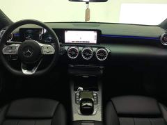 Mercedes-Benz A-Class Facelift A 200 L Sport Sedan Fashion Edition - photo 12