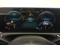 Mercedes-Benz A-Class Facelift A 200 L Sport Sedan Fashion Edition - photo 14