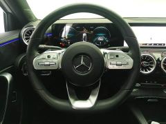 Mercedes-Benz A-Class Facelift A 200 L Sport Sedan Fashion Edition - photo 15