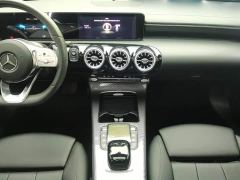 Mercedes-Benz A-Class Facelift A 200 L Sport Sedan Fashion Edition - photo 16
