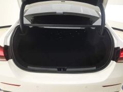 Mercedes-Benz A-Class Facelift A 200 L Sport Sedan Fashion Edition - photo 4