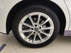 Mercedes-Benz A-Class Facelift A 200 L Sport Sedan Fashion Edition - photo 6