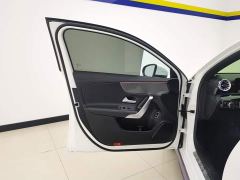 Mercedes-Benz A-Class Facelift A 200 L Sport Sedan Fashion Edition - photo 7
