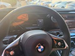BMW 7 Series 740Li Luxury Package - фото 10