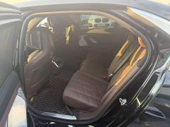 BMW 7 Series 740Li Luxury Package - фото 11