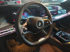 BMW 7 Series 740Li Luxury Package - фото 13