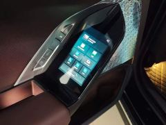 BMW 7 Series 740Li Luxury Package - фото 4