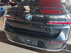 BMW 7 Series 740Li Luxury Package - фото 5