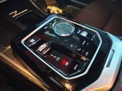 BMW 7 Series 740Li Luxury Package - фото 7
