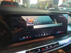 BMW 7 Series 740Li Luxury Package - фото 9