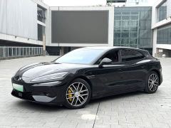 Denza Z9GT 1100 AWD Max First Edition - фото 1