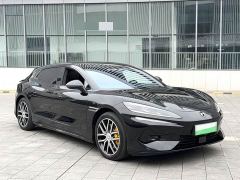 Denza Z9GT 1100 AWD Max First Edition - фото 3