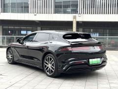 Denza Z9GT 1100 AWD Max First Edition - фото 7