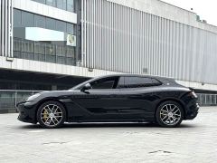 Denza Z9GT 1100 AWD Max First Edition - фото 8