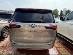 Buick GL8 ES Luxun Luxury Edition - ფოტო 10