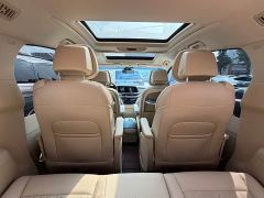 Buick GL8 ES Luxun Luxury Edition - ფოტო 12