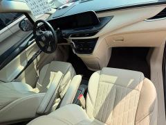Buick GL8 ES Luxun Luxury Edition - ფოტო 16