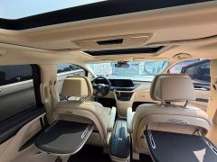 Buick GL8 ES Luxun Luxury Edition - ფოტო 19