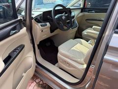 Buick GL8 ES Luxun Luxury Edition - ფოტო 2