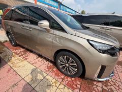 Buick GL8 ES Luxun Luxury Edition - ფოტო 20