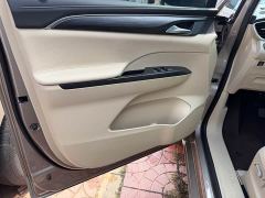 Buick GL8 ES Luxun Luxury Edition - ფოტო 3