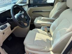 Buick GL8 ES Luxun Luxury Edition - ფოტო 4