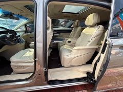 Buick GL8 ES Luxun Luxury Edition - ფოტო 5