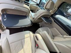 Buick GL8 ES Luxun Luxury Edition - ფოტო 7