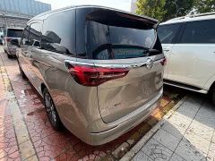 Buick GL8 ES Luxun Luxury Edition - ფოტო 9