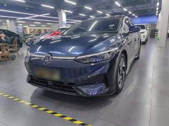 Volkswagen ID.7 VIZZION Launch Edition - фото 1