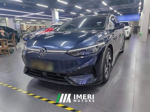 2024 Volkswagen ID.7 VIZZION Launch Edition - car from China