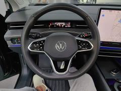 Volkswagen ID.7 VIZZION Launch Edition - фото 10