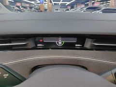 Volkswagen ID.7 VIZZION Launch Edition - фото 11