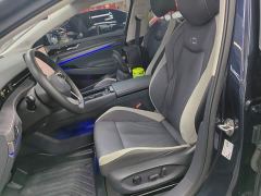 Volkswagen ID.7 VIZZION Launch Edition - фото 14