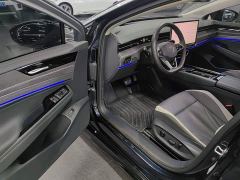 Volkswagen ID.7 VIZZION Launch Edition - фото 15
