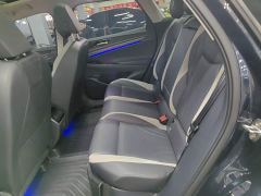 Volkswagen ID.7 VIZZION Launch Edition - фото 16