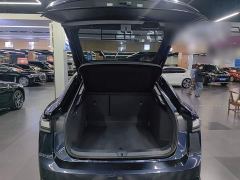 Volkswagen ID.7 VIZZION Launch Edition - фото 18