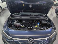 Volkswagen ID.7 VIZZION Launch Edition - фото 19