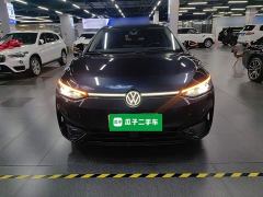 Volkswagen ID.7 VIZZION Launch Edition - фото 2