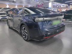 Volkswagen ID.7 VIZZION Launch Edition - фото 4