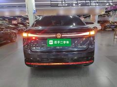 Volkswagen ID.7 VIZZION Launch Edition - фото 5