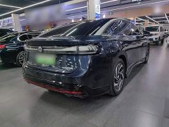 Volkswagen ID.7 VIZZION Launch Edition - фото 6