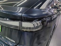 Volkswagen ID.7 VIZZION Launch Edition - фото 7