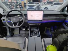 Volkswagen ID.7 VIZZION Launch Edition - фото 9