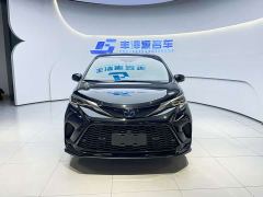 Toyota Gravia 2.5L Hybrid Premium Edition - ფოტო 2